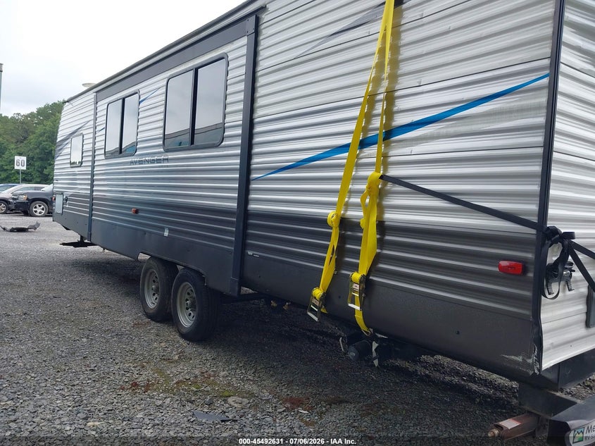 2021 AVENGER OTHER auction photo 3