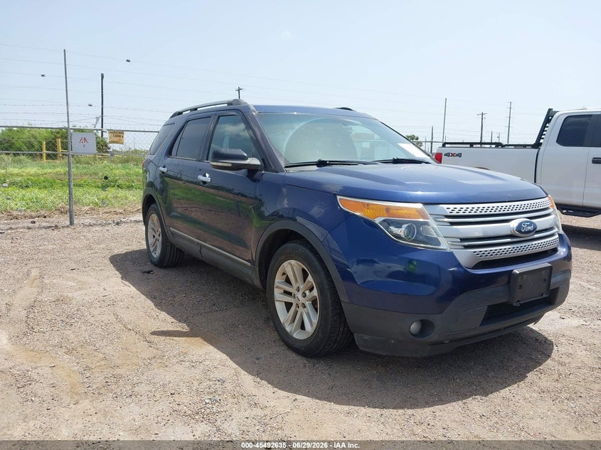 Vin: 1fmhk7d90cga17256, lot: 45990832, ford explorer xlt 2012 img_1
