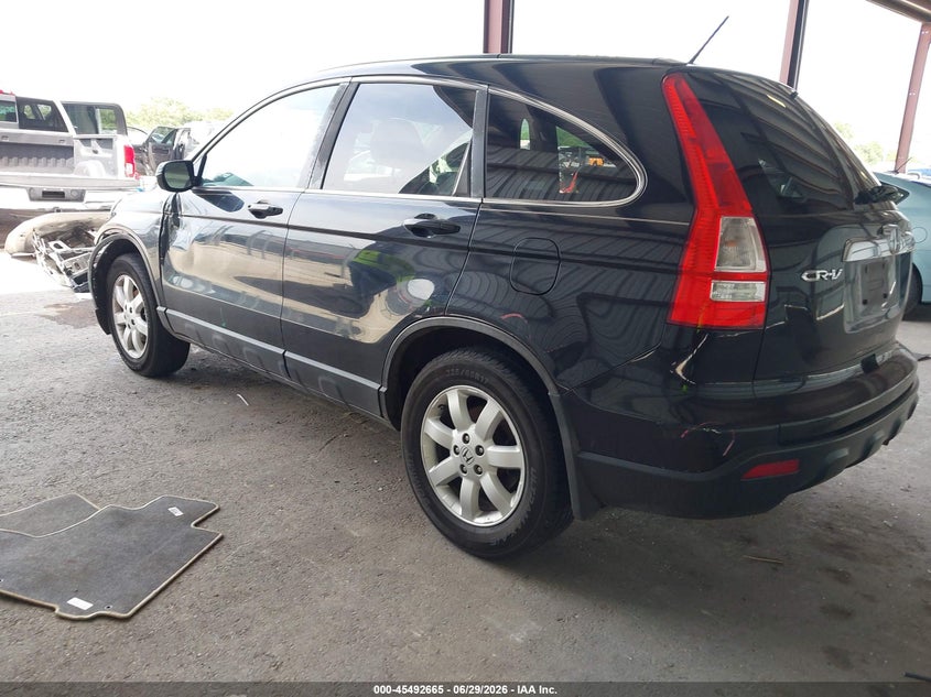 AtlanticExpress - Honda CR-V