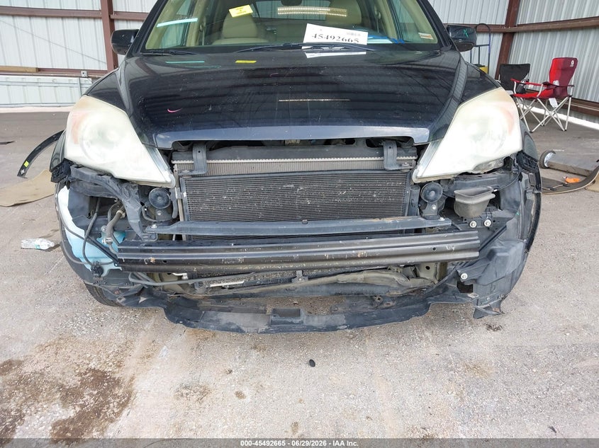 AtlanticExpress - Honda CR-V