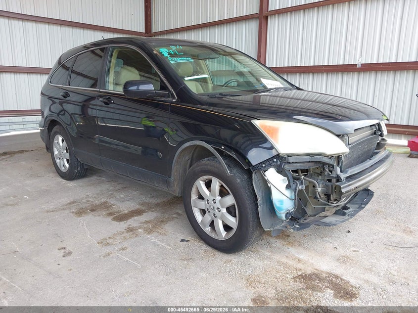 2009 Honda CR-V