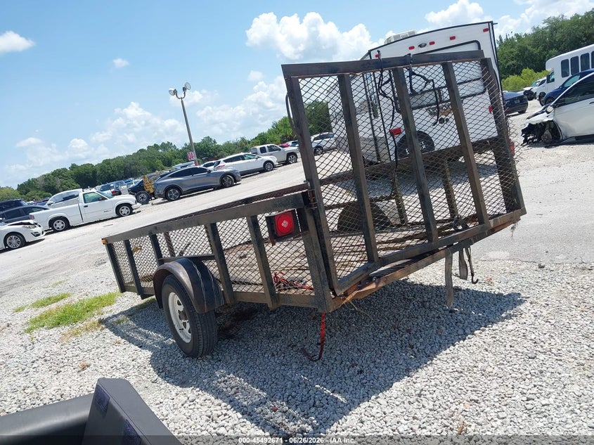 2006 OTHER OTHER auction photo 3