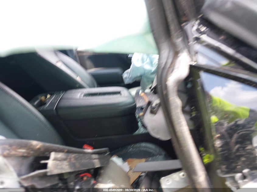 2021 GMC SIERRA 1500 auction photo 5