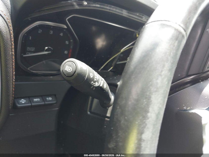 2021 GMC SIERRA 1500 auction photo 7