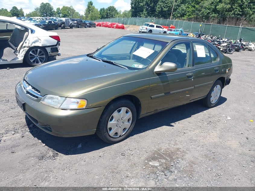 1N4DL01D9WC100766 1998 Nissan Altima photo 1