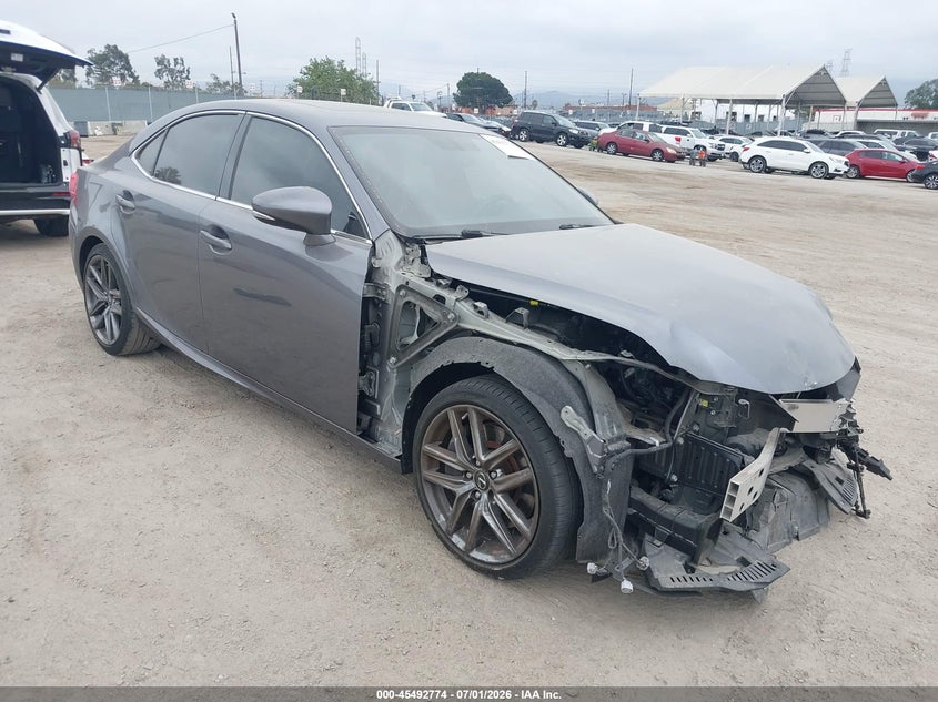 Vin: jthba1d26g5004170, lot: 45990971, lexus is 200t 2016 img_1