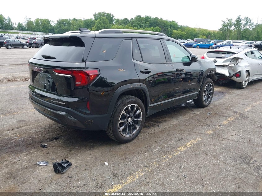 Vin: 3gkaluegxtl381229, lot: 45991041, gmc terrain awd elevation 20264