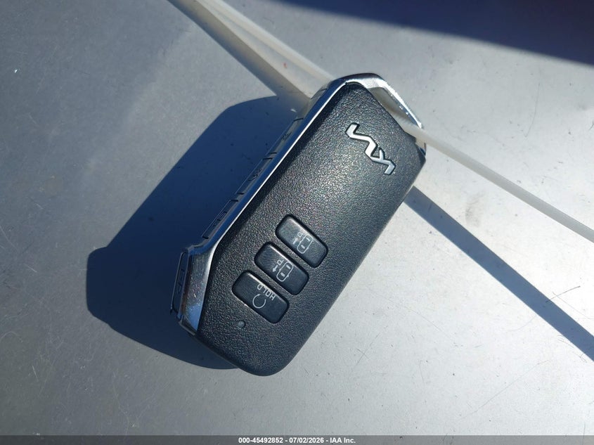 KIA EV6 2024 VIN KNDC3DLC1R5169915