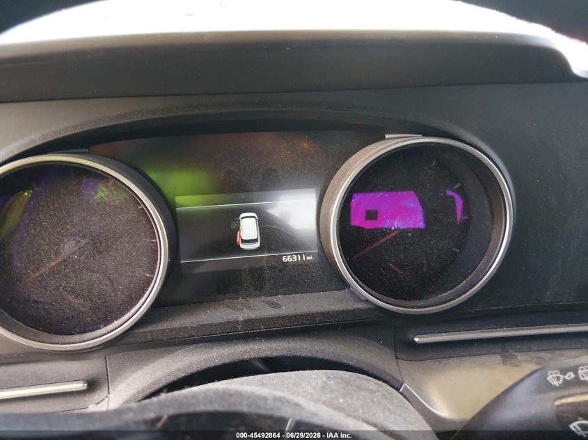 2022 Kia Carnival Mpv Lx VIN: KNDNB4H3XN6185149 Lot: 45492864