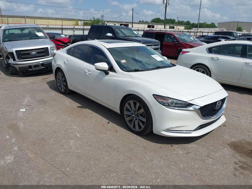 Vin: jm1gl1wy1j1300540, lot: 45991069, mazda mazda6 grand touring reserve 2018 img_1