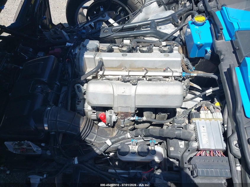 2020 Polaris Slingshot VIN: 57XAARGB0L8138082 Lot: 45492910