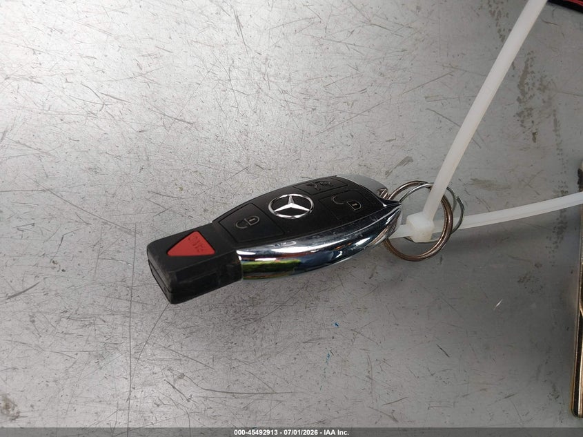 MERCEDES-BENZ E 550 2014 VIN WDDKJ7DB4EF225283