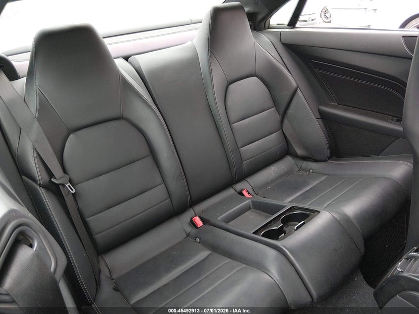 MERCEDES-BENZ E 550 2014 VIN WDDKJ7DB4EF225283