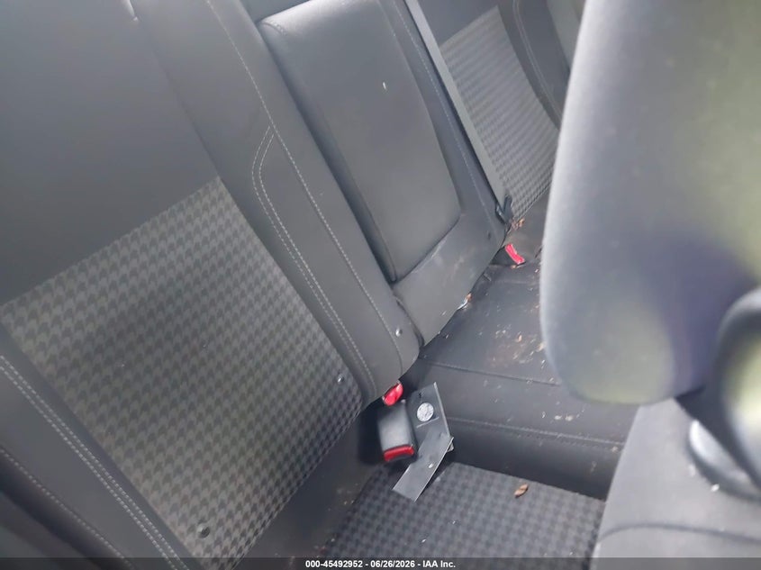 2019 DODGE CHALLENGER auction photo 8