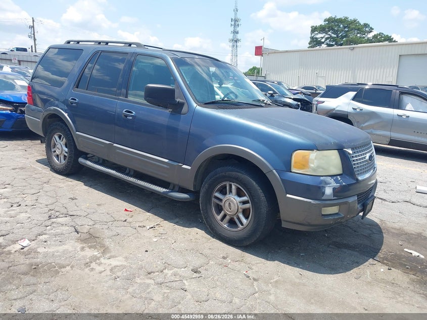 2006 Ford Expedition