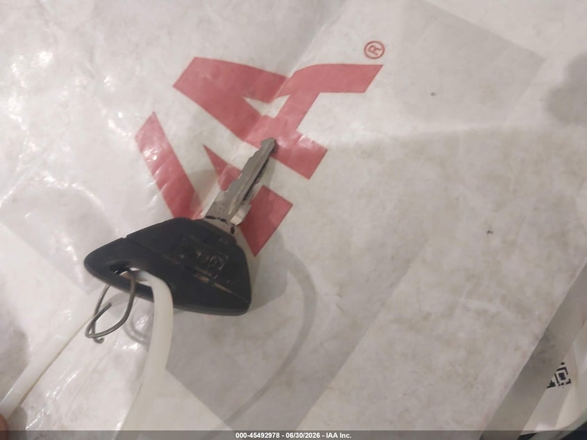 2024 Aprilia Rs 660 VIN: ZD4KSUG00RS002398 Lot: 45492978