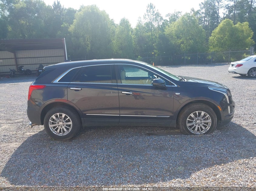 CADILLAC XT5 - zdjęcie 13