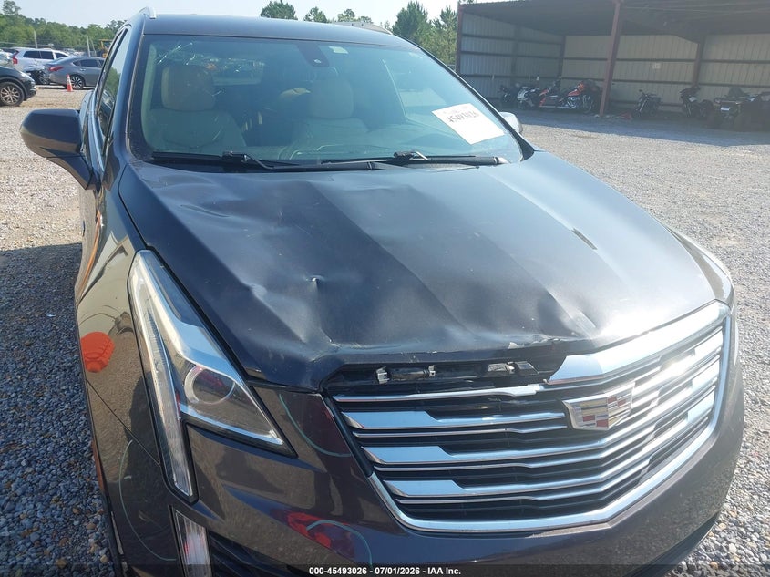 CADILLAC XT5 - zdjęcie 6