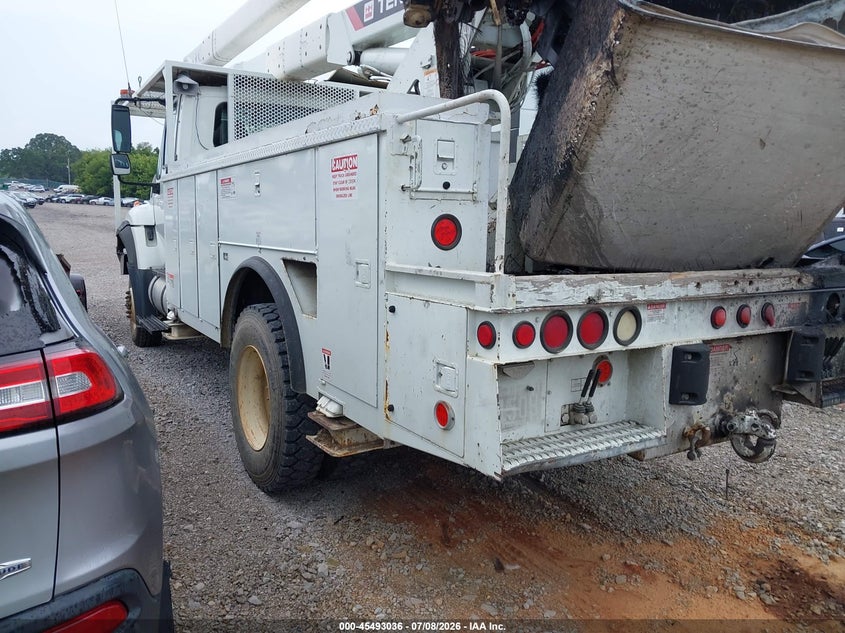 2015 INTERNATIONAL 7000 auction photo 3