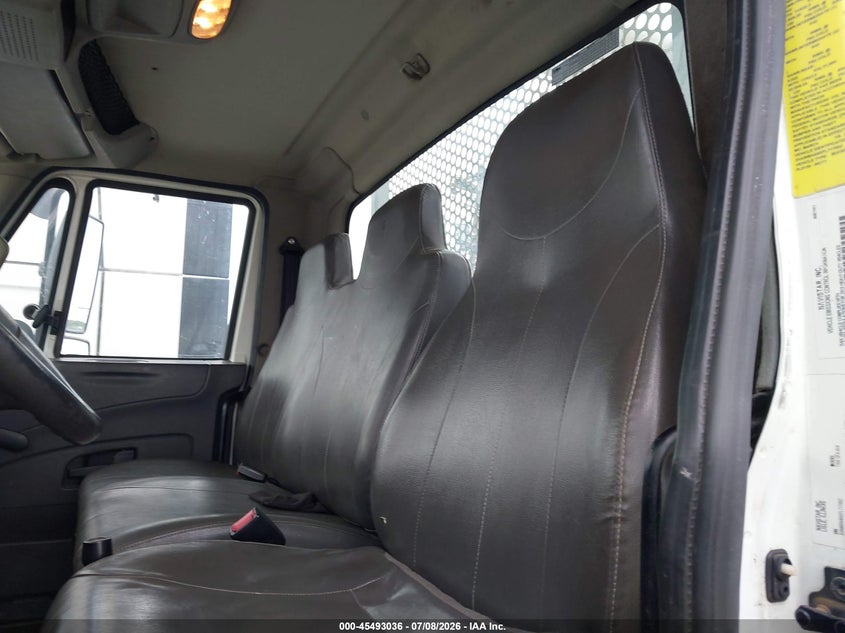 2015 INTERNATIONAL 7000 auction photo 6