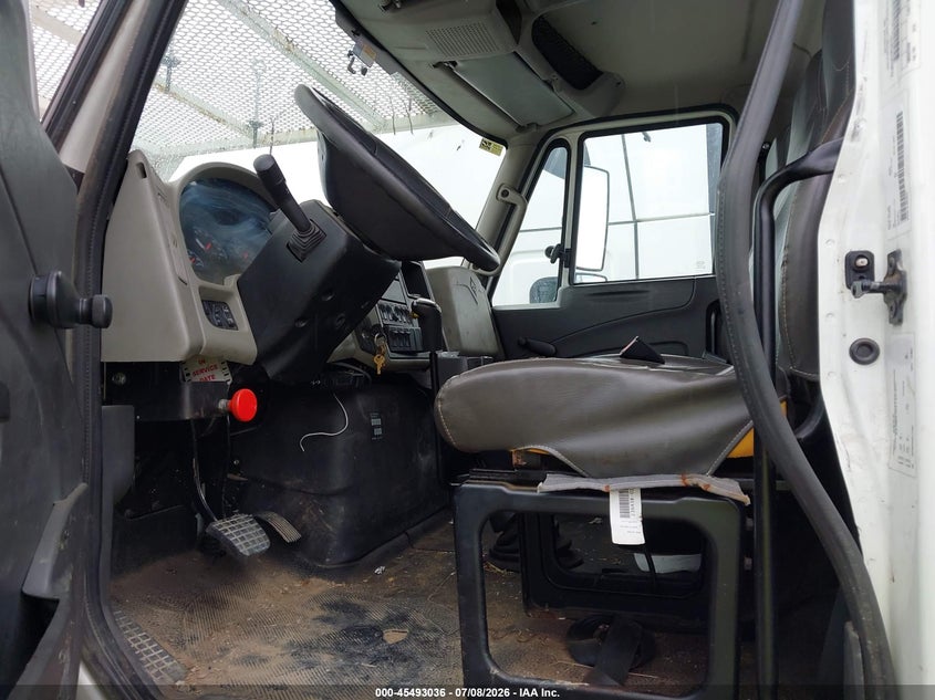 2015 INTERNATIONAL 7000 auction photo 7