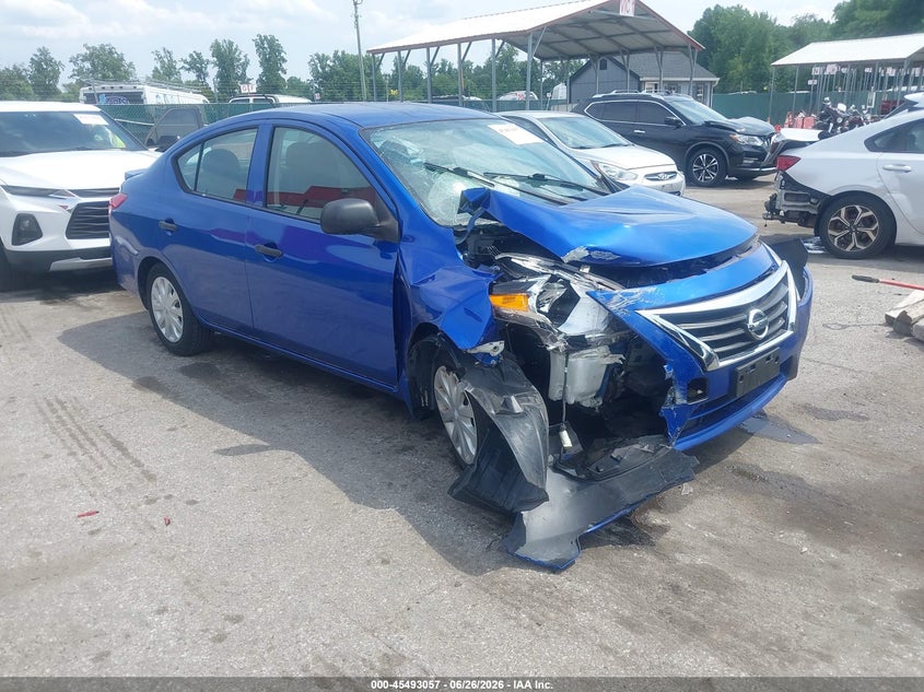 Vin: 3n1cn7ap8fl957851, lot: 45991254, nissan versa 1.6 s+ 2015 img_1