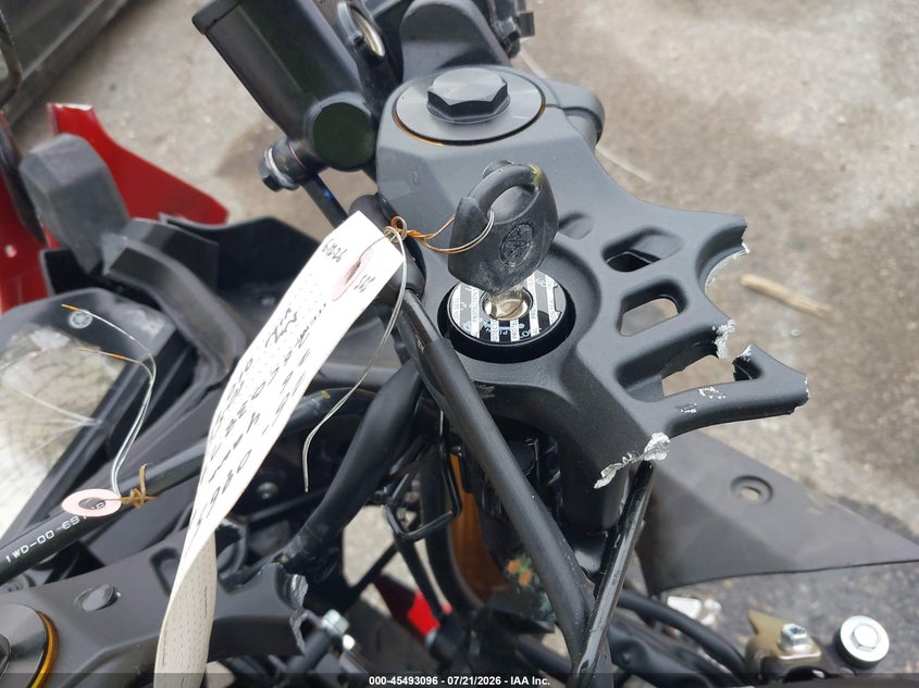 YAMAHA YFZ320 2026