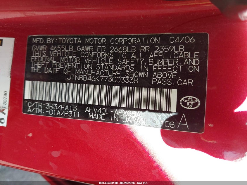 AtlanticExpress - Toyota Camry Hybrid