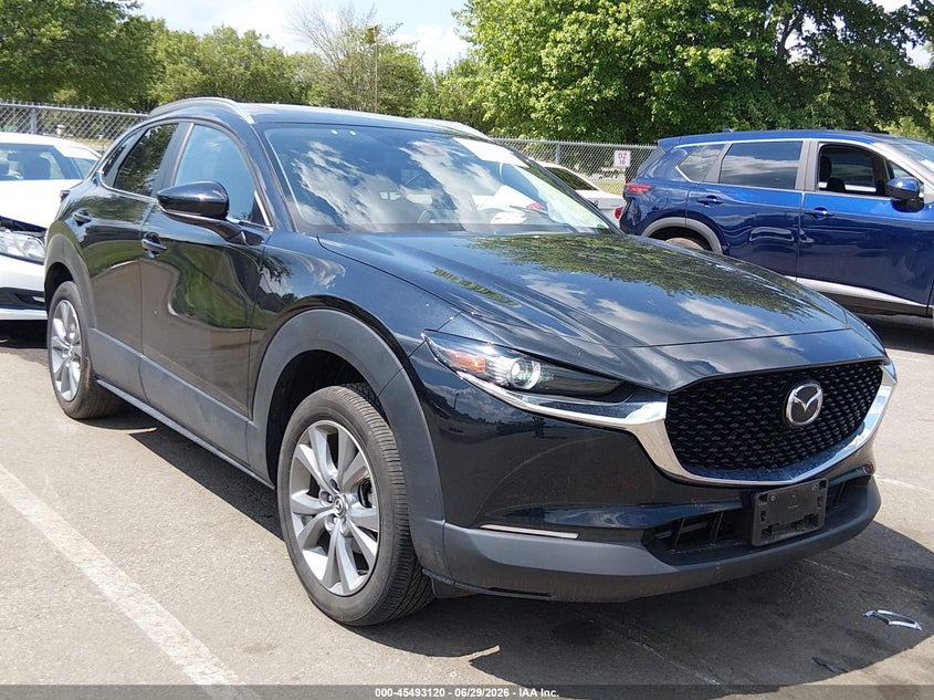 Zdjęcie główne ogłoszenia 2025 MAZDA CX-30