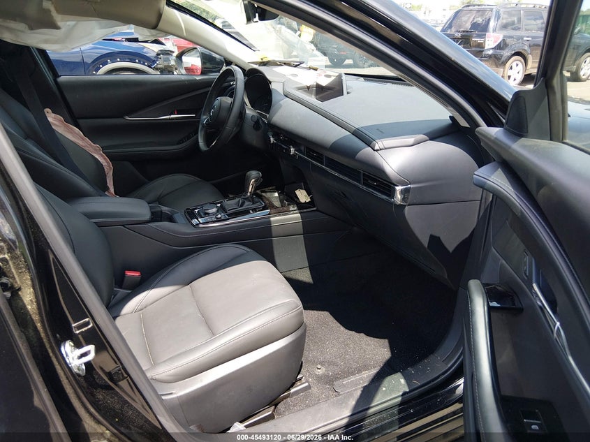 2025 MAZDA CX-30 — zdjęcie 5