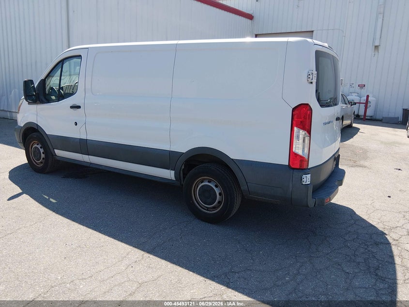 AtlanticExpress - Ford Transit-150