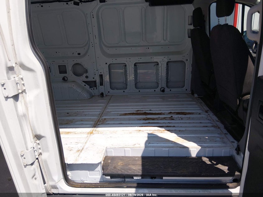 AtlanticExpress - Ford Transit-150