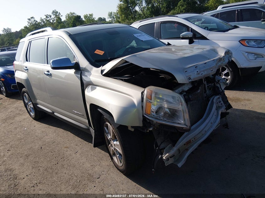 Vin: 2gkalrek9f6219683, lot: 45991334, gmc terrain sle-2 2015 img_1