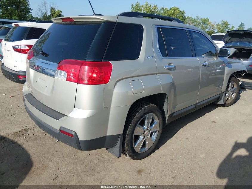 Vin: 2gkalrek9f6219683, lot: 45991334, gmc terrain sle-2 20154