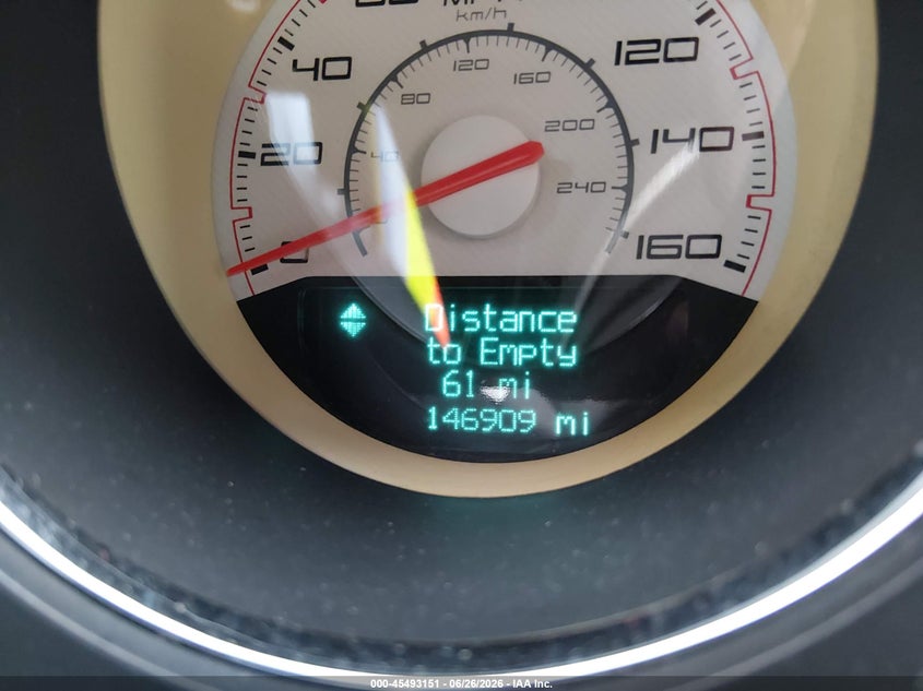 2013 DODGE CHALLENGER R/T CLASSIC · Фото 15