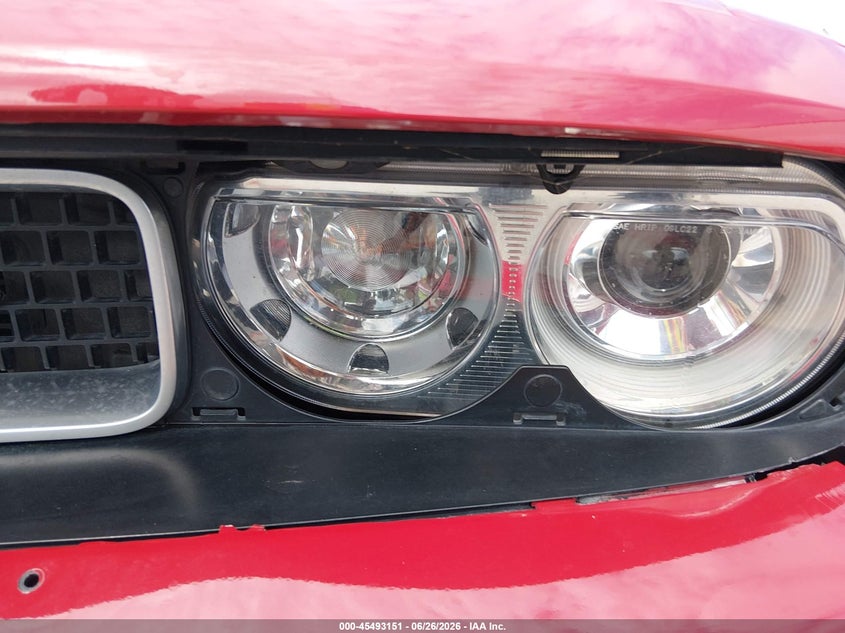 2013 DODGE CHALLENGER R/T CLASSIC · Фото 17