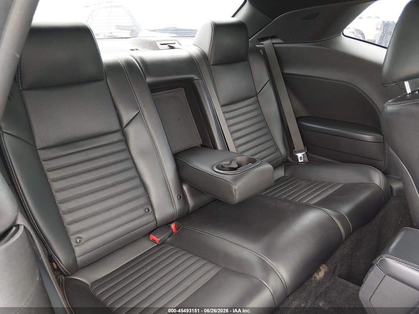 2013 DODGE CHALLENGER R/T CLASSIC · Фото 8