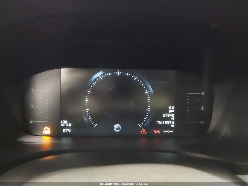 2019 Volvo S60 T6 Momentum VIN: 7JRA22TK8KG004817 Lot: 45493204