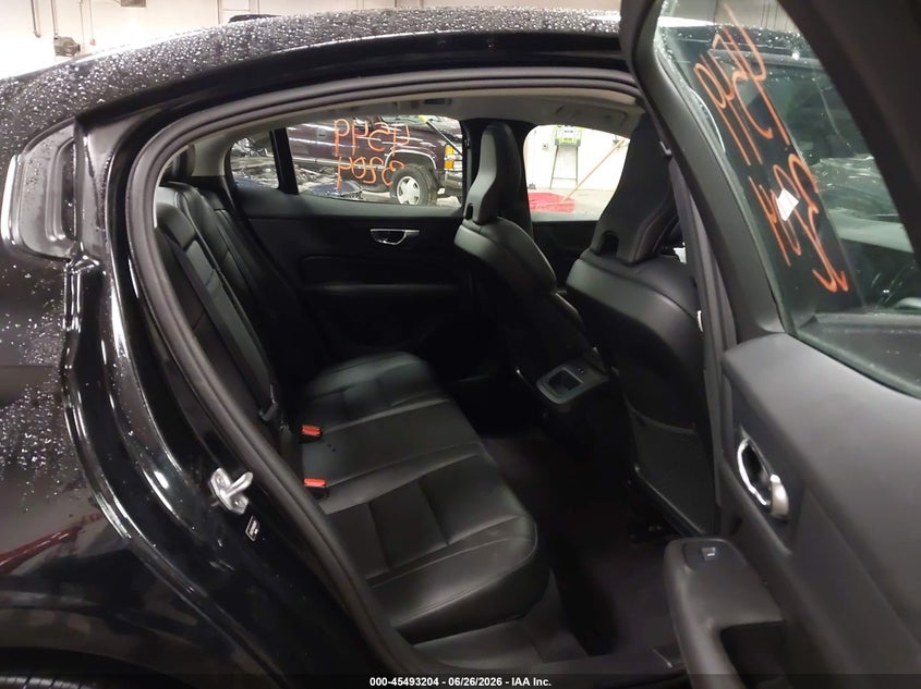2019 Volvo S60 T6 Momentum VIN: 7JRA22TK8KG004817 Lot: 45493204