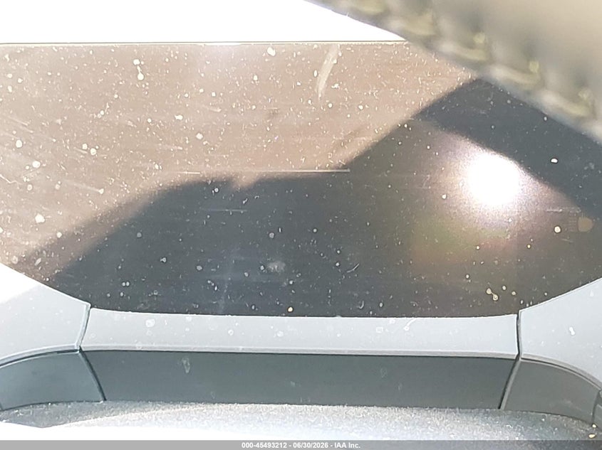 TOYOTA PRIUS 2025 VIN JTDADABU1S3027918