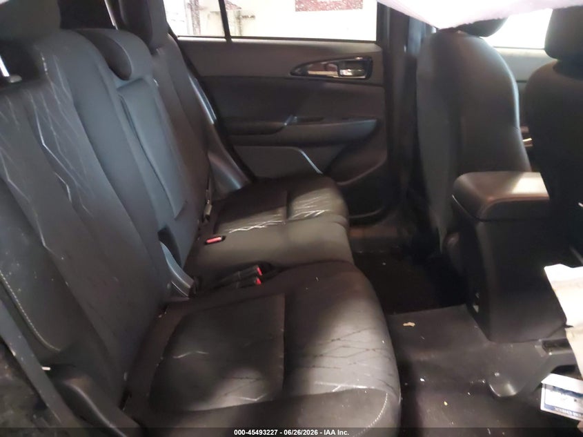 2020 Mitsubishi Eclipse Cross Se 1.5T VIN: JA4AS5AA0LZ005583 Lot: 45493227