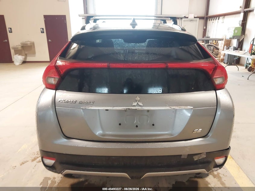 2020 MITSUBISHI ECLIPSE CROSS SE 1.5T · Фото 16