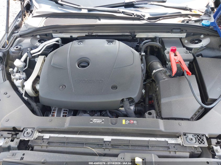 2020 Volvo S60 T5 Inscription VIN: 7JR102FL0LG072668 Lot: 45493276