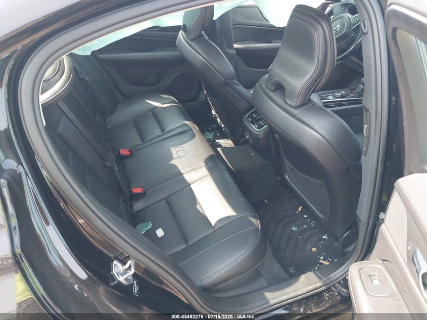 2020 Volvo S60 T5 Inscription VIN: 7JR102FL0LG072668 Lot: 45493276