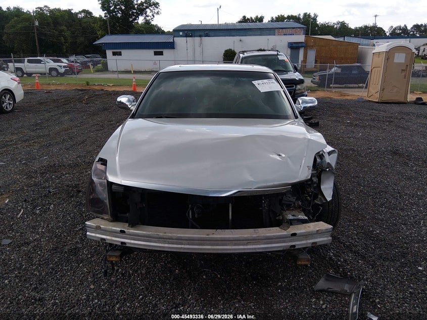 2006 Cadillac Dts 1Sb VIN: 1G6KD57Y56U204416 Lot: 45493336