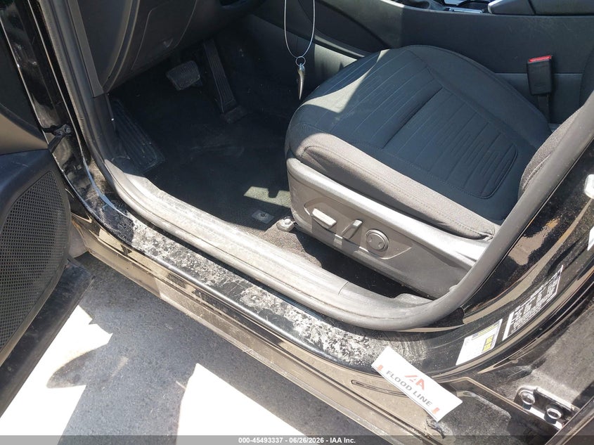 2023 Hyundai Santa Cruz Sel Premium VIN: 5NTJDDAF9PH074292 Lot: 45493337