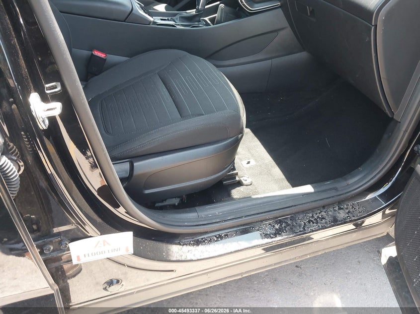2023 Hyundai Santa Cruz Sel Premium VIN: 5NTJDDAF9PH074292 Lot: 45493337