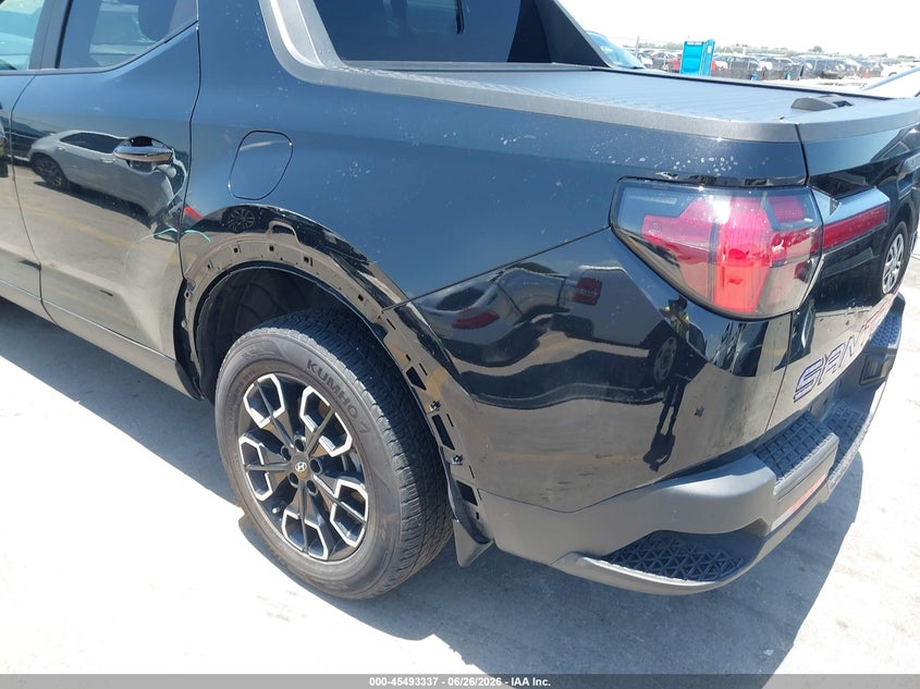 2023 Hyundai Santa Cruz Sel Premium VIN: 5NTJDDAF9PH074292 Lot: 45493337