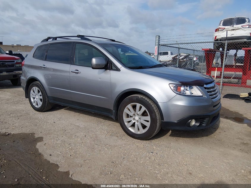 Vin: 4s4wx9hd6b4401786, lot: 45991560, subaru tribeca 3.6r limited 2011 img_1