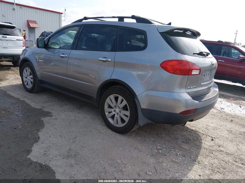 Vin: 4s4wx9hd6b4401786, lot: 45991560, subaru tribeca 3.6r limited 20113